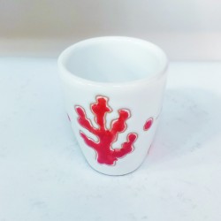 Bicchierino in Ceramica - 6 cm