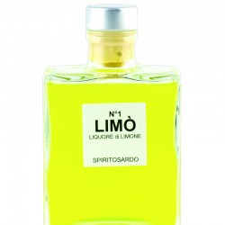 Liquore di Limone -...